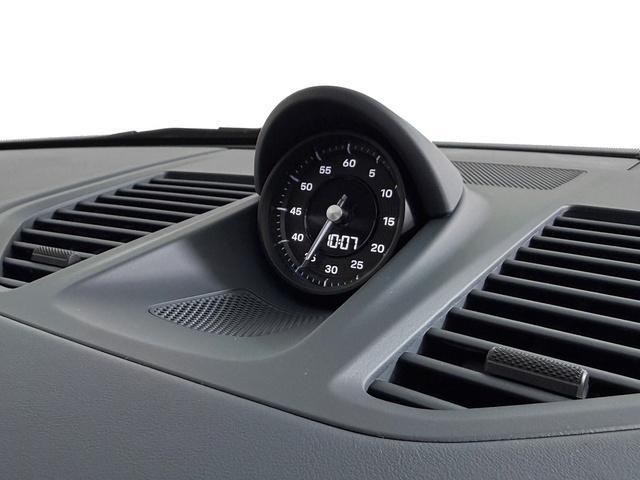 new 2026 Porsche 911 car, priced at $204,970