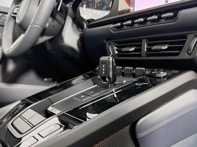 new 2026 Porsche 911 car, priced at $204,970