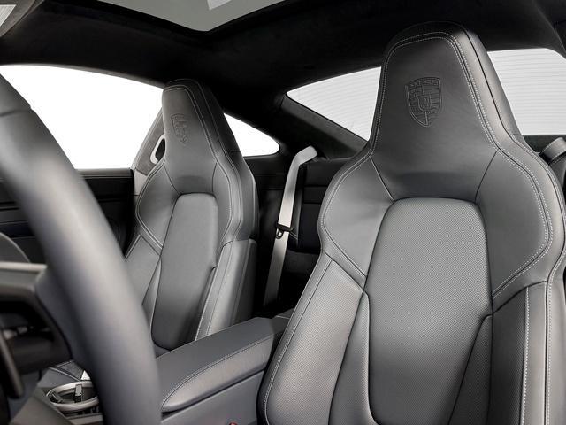 new 2026 Porsche 911 car, priced at $204,970