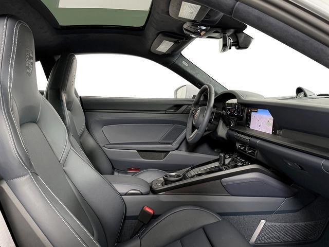 new 2026 Porsche 911 car, priced at $204,970