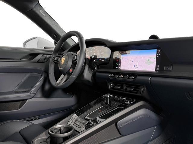 new 2026 Porsche 911 car, priced at $204,970