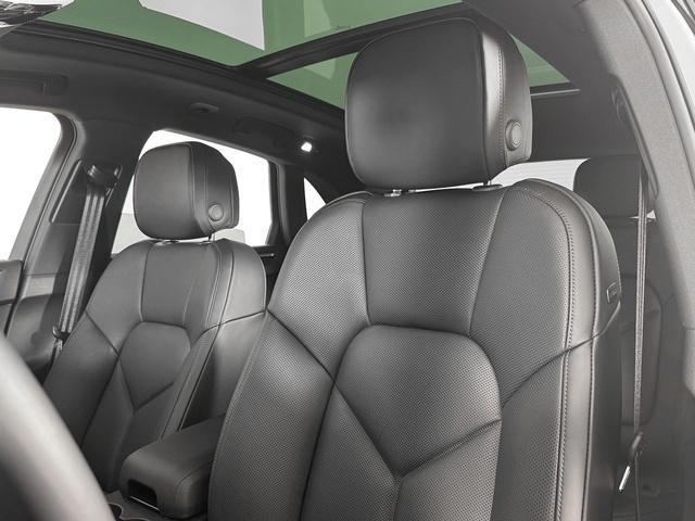 new 2025 Porsche Macan car, priced at $72,335