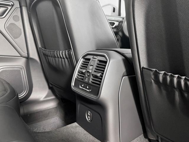 new 2025 Porsche Macan car, priced at $72,335