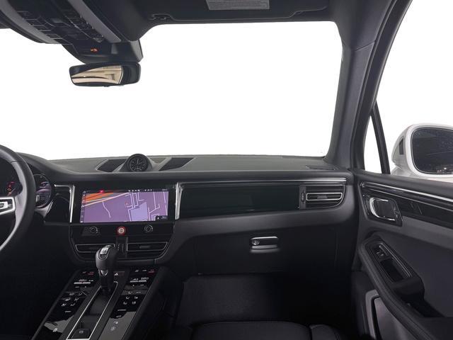 new 2025 Porsche Macan car, priced at $72,335