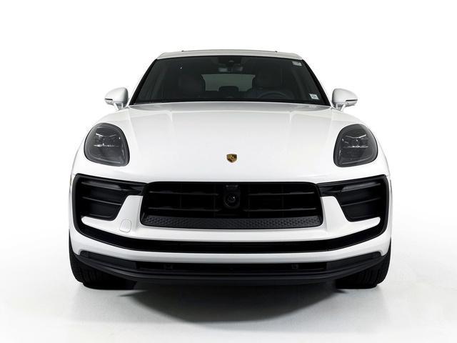 new 2025 Porsche Macan car, priced at $72,335