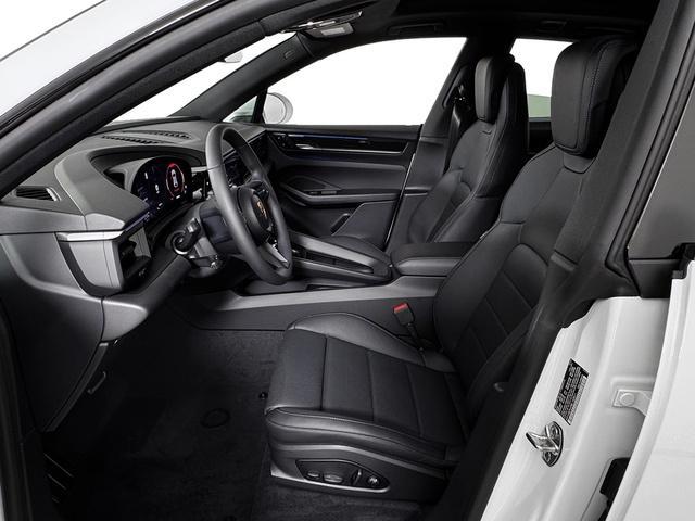 new 2025 Porsche Macan car, priced at $94,245