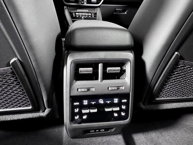 new 2025 Porsche Macan car, priced at $94,245