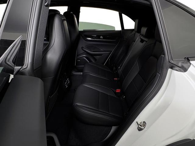 new 2025 Porsche Macan car, priced at $94,245