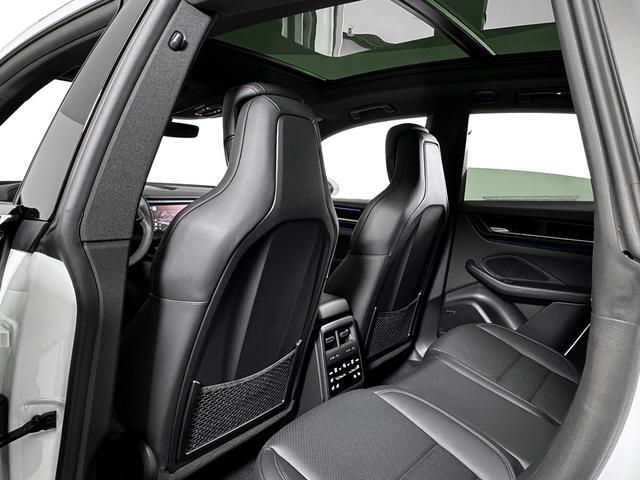 new 2025 Porsche Macan car, priced at $94,245