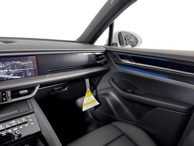 new 2025 Porsche Macan car, priced at $94,245