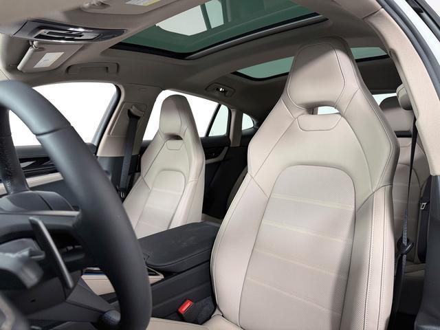 new 2026 Porsche Panamera car, priced at $137,050