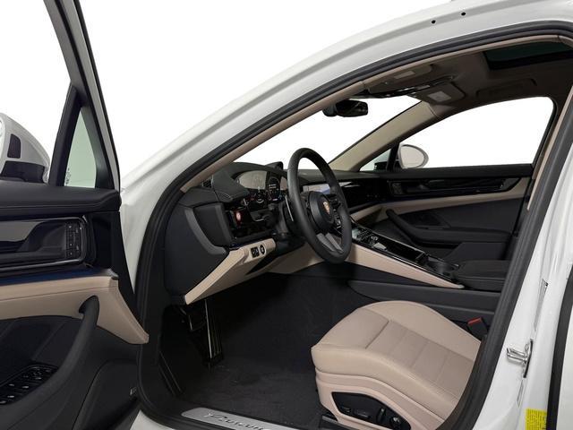 new 2026 Porsche Panamera car, priced at $137,050