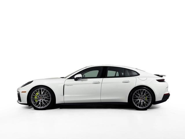new 2026 Porsche Panamera car, priced at $137,050