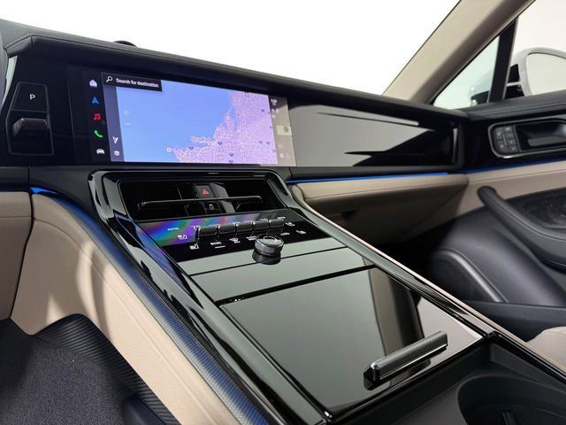 new 2026 Porsche Panamera car, priced at $137,050