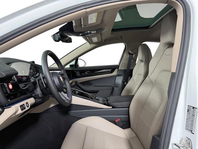 new 2026 Porsche Panamera car, priced at $137,050