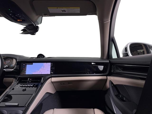 new 2026 Porsche Panamera car, priced at $137,050