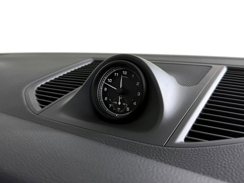 new 2025 Porsche Macan car, priced at $71,135