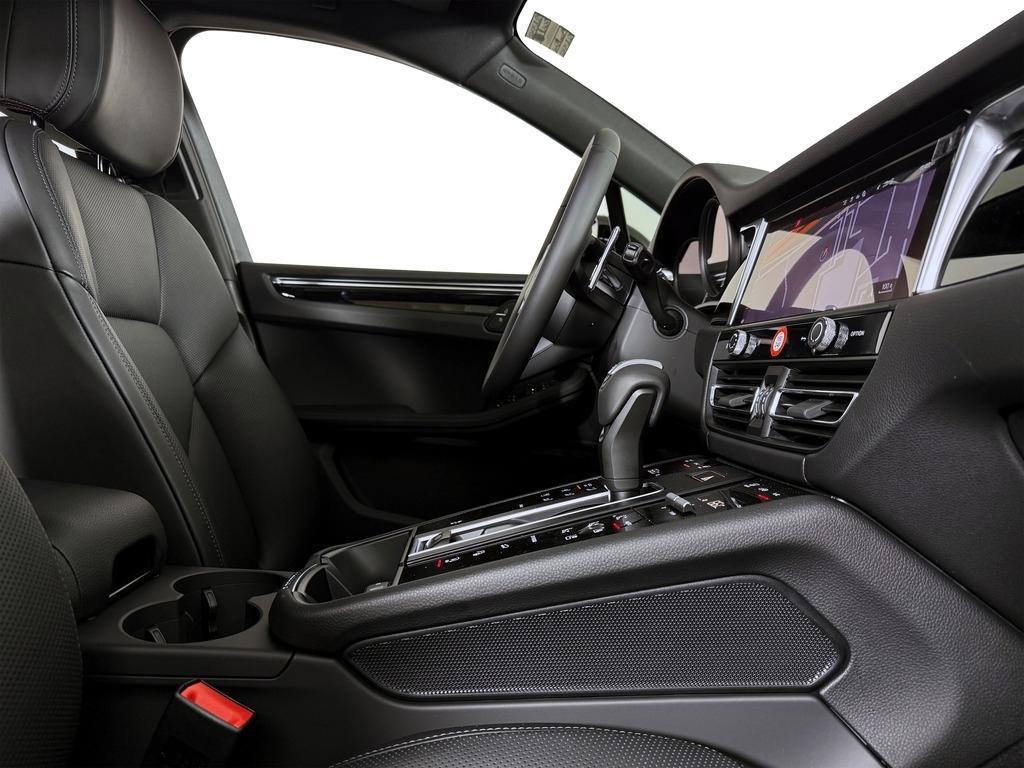 new 2025 Porsche Macan car, priced at $71,135