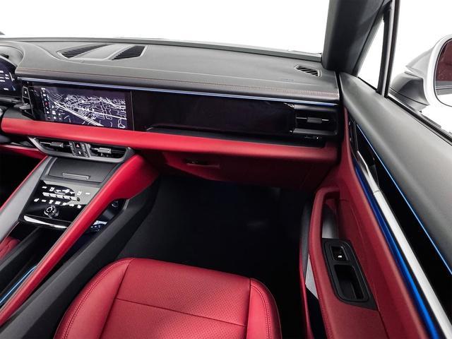 new 2025 Porsche Macan car, priced at $81,375