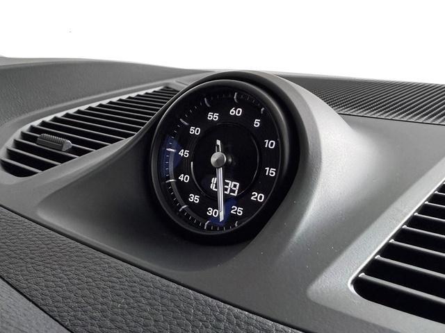 new 2026 Porsche Cayenne car, priced at $104,820