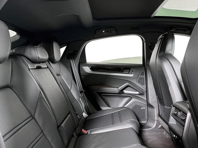 new 2026 Porsche Cayenne car, priced at $104,820