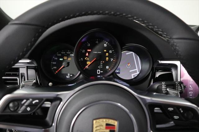 used 2019 Porsche Macan car, priced at $37,900