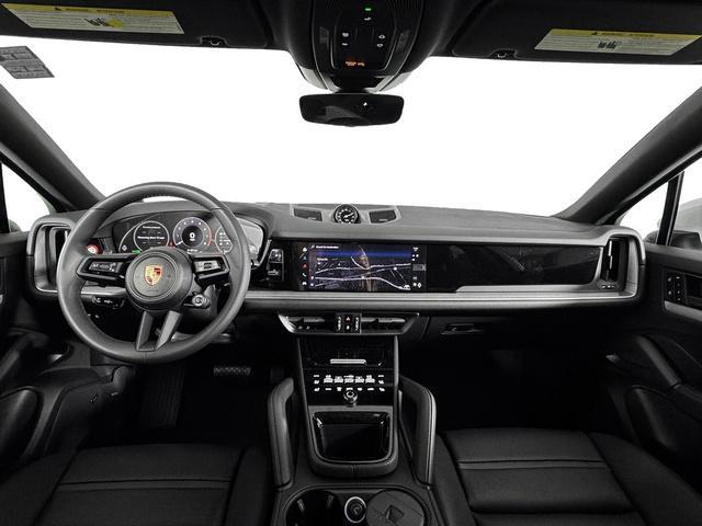 new 2025 Porsche Cayenne car, priced at $102,265
