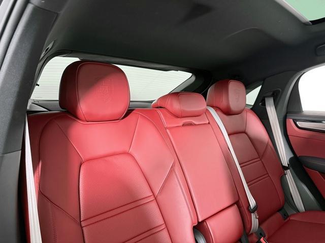 used 2022 Porsche Cayenne car, priced at $74,495