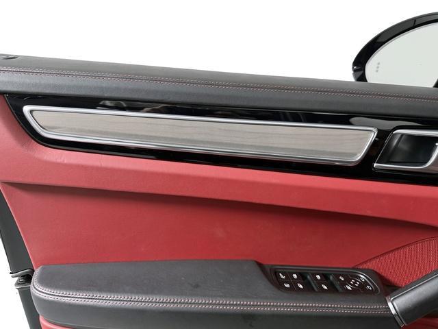 used 2022 Porsche Cayenne car, priced at $74,495