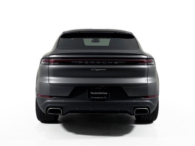 new 2026 Porsche Cayenne car, priced at $101,590