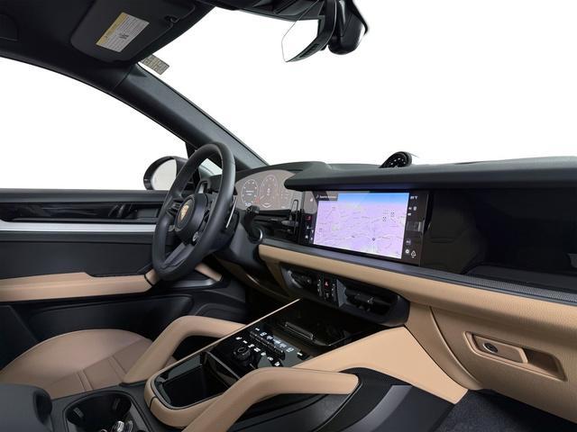 new 2026 Porsche Cayenne car, priced at $101,590