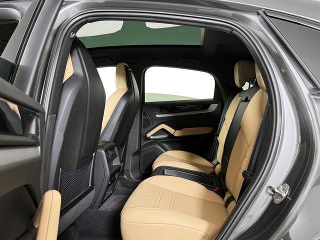 new 2026 Porsche Cayenne car, priced at $101,590