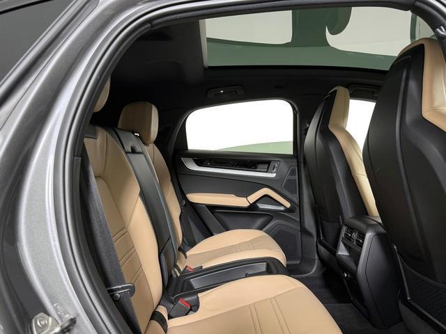 new 2026 Porsche Cayenne car, priced at $101,590