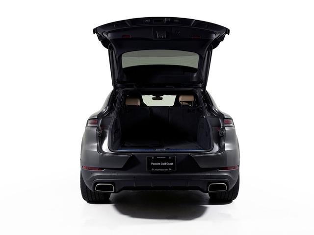 new 2026 Porsche Cayenne car, priced at $101,590