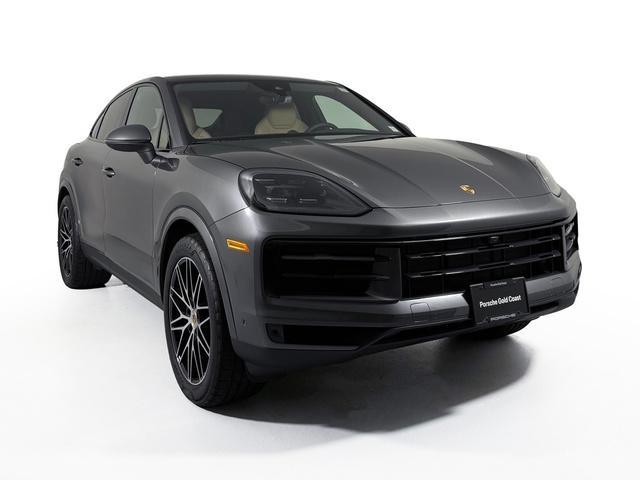 new 2026 Porsche Cayenne car, priced at $101,590