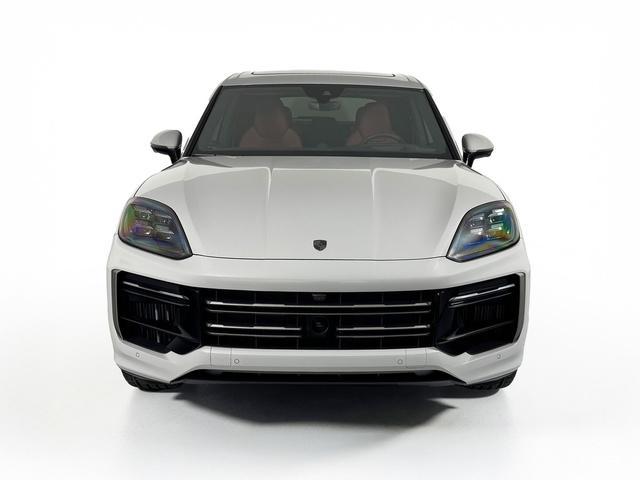 new 2025 Porsche Cayenne car, priced at $171,995
