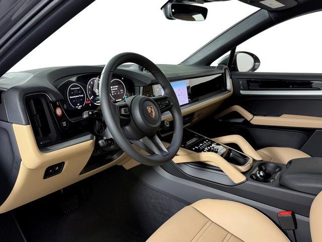 new 2026 Porsche Cayenne car, priced at $112,890
