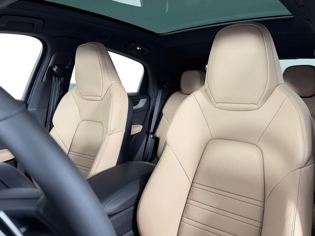 new 2026 Porsche Cayenne car, priced at $112,890