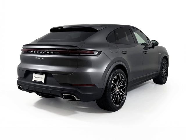 new 2026 Porsche Cayenne car, priced at $112,890