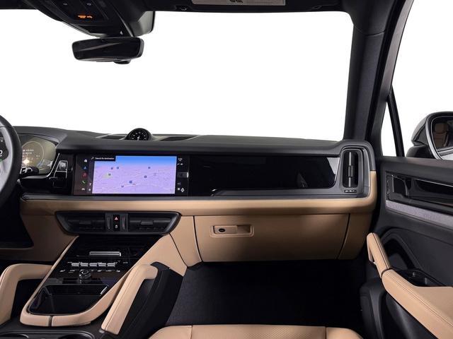 new 2026 Porsche Cayenne car, priced at $112,890