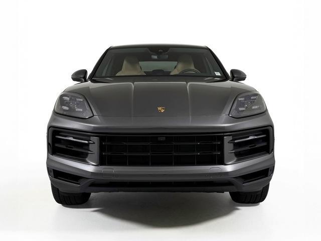 new 2026 Porsche Cayenne car, priced at $112,890