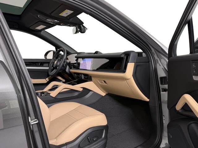 new 2026 Porsche Cayenne car, priced at $112,890