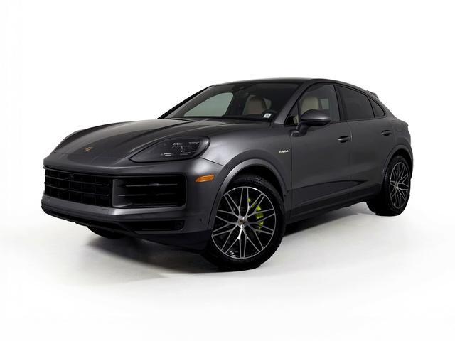 new 2026 Porsche Cayenne car, priced at $112,890