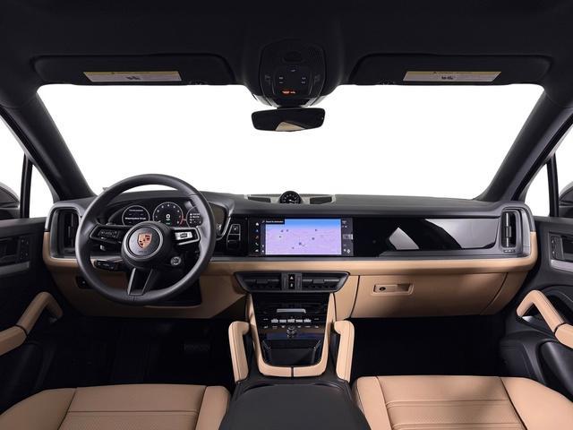 new 2026 Porsche Cayenne car, priced at $112,890