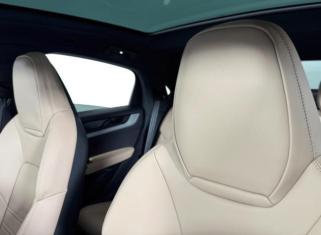 new 2026 Porsche Cayenne car, priced at $112,890