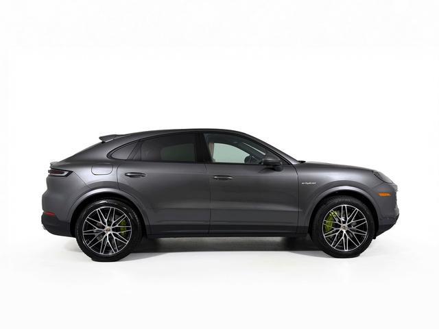 new 2026 Porsche Cayenne car, priced at $112,890
