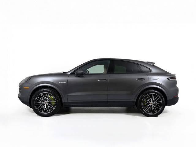 new 2026 Porsche Cayenne car, priced at $112,890