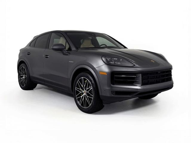 new 2026 Porsche Cayenne car, priced at $112,890