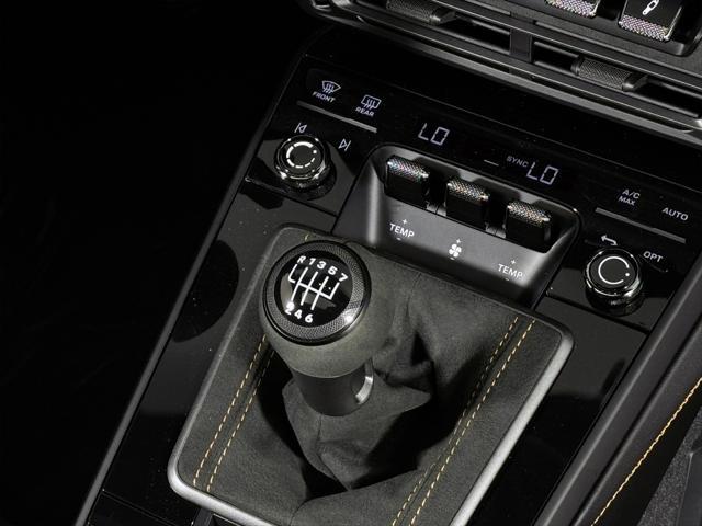 used 2024 Porsche 911 car, priced at $249,900