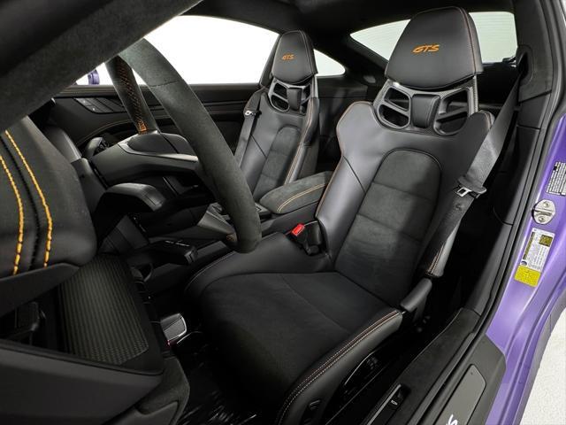 used 2024 Porsche 911 car, priced at $249,900